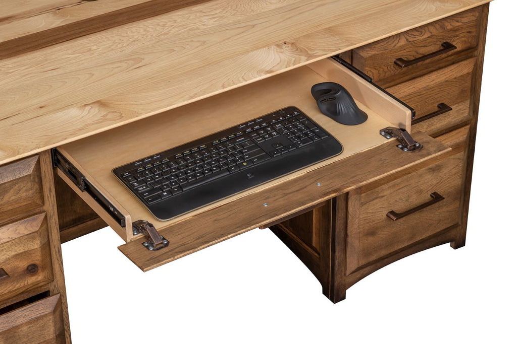 Simplicity Desk (V16 #4191/#4198)