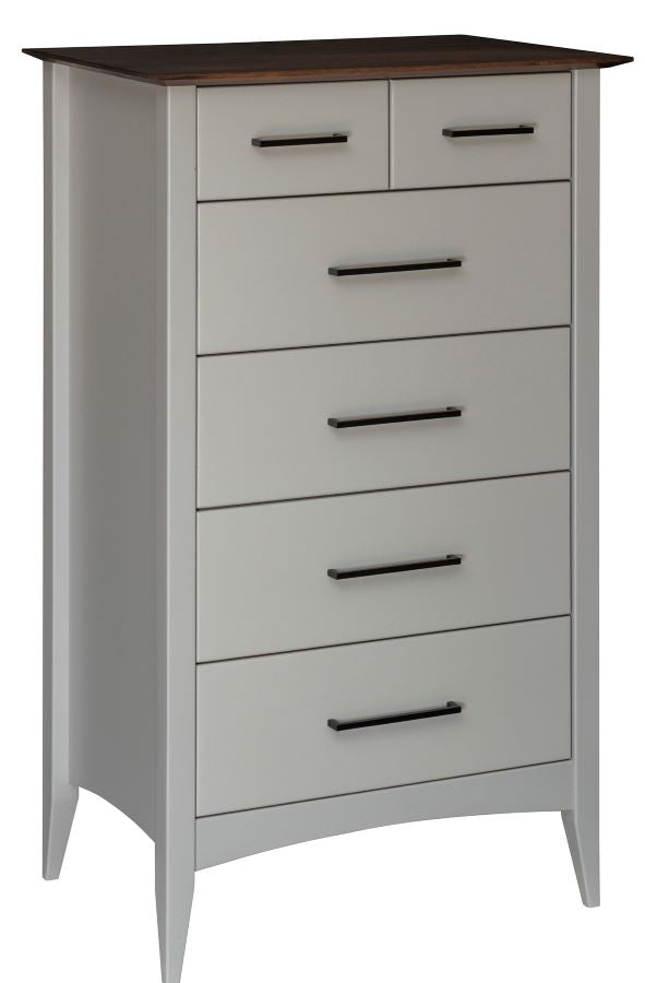 Simplicity Chest of Drawers (V16 #463)