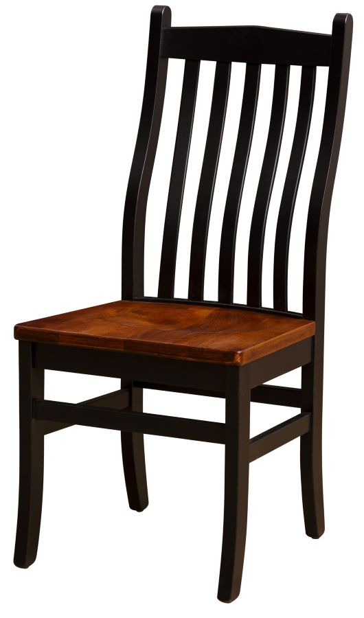 Lincoln Dining Chair (V16 #C231)