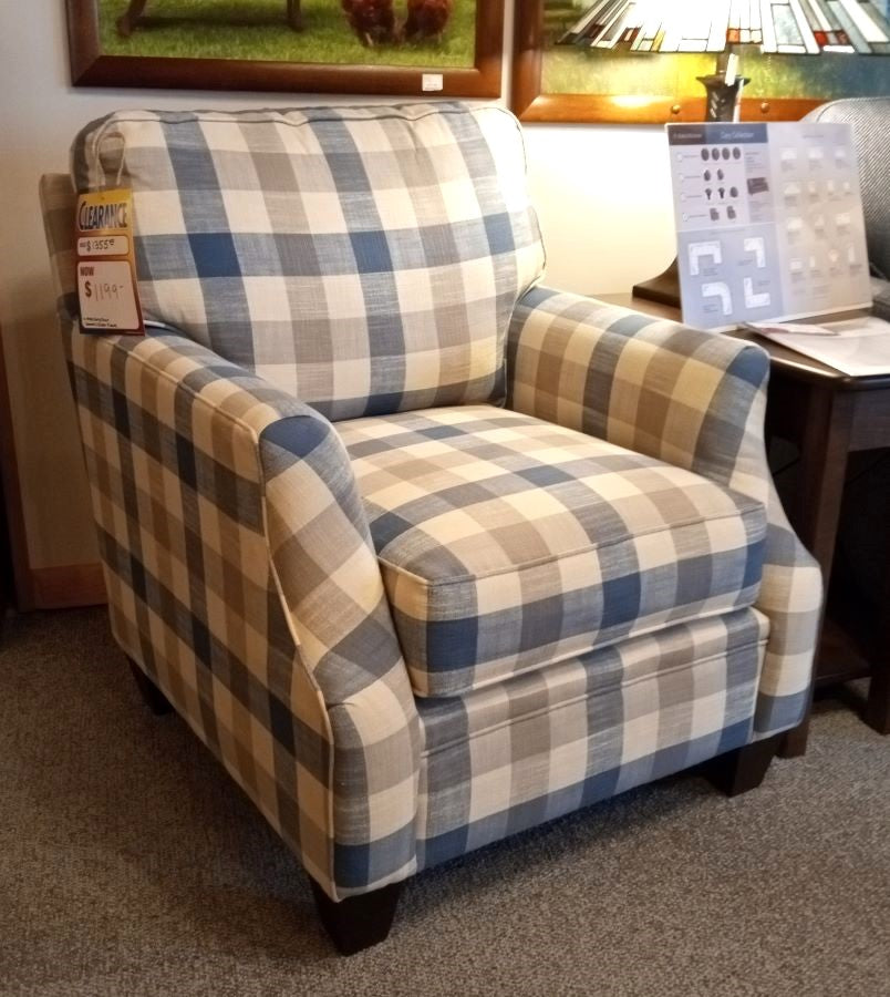 SOLD! Cory Chair (King Hickory)