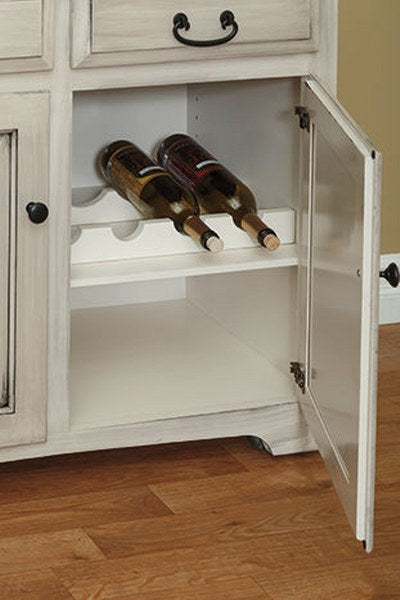 Baker's Wine Cabinet (V10 #105)