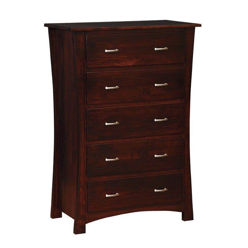 Oxford Chest of Drawers (OCH #199-OX)