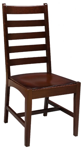 Manhattan Chair (Zimmerman #350)