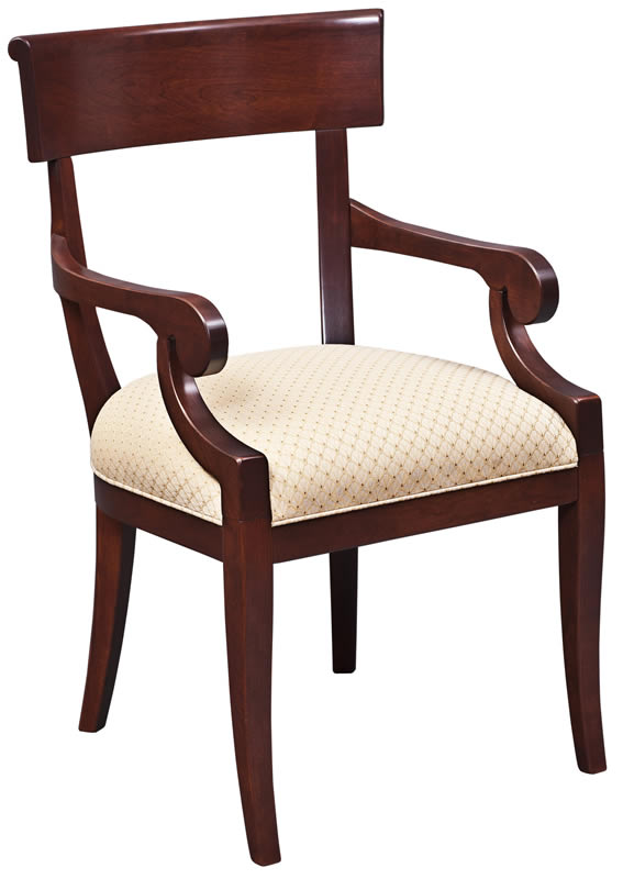 Argonne Dining Chair (Zimmermans #360)
