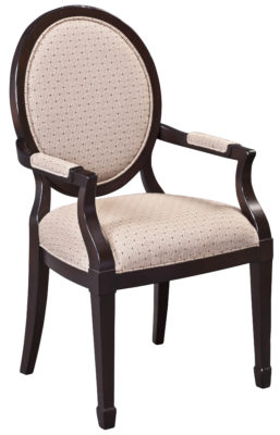 Bayonne Side Chair (Zimmerman #363)