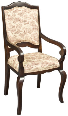 Rochefort Side Chair (Zimmermans # 367)