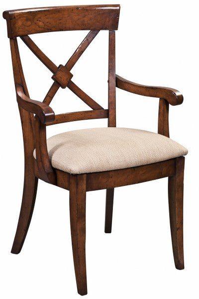Braslow Arm Chair (Zimmerman # 374A)