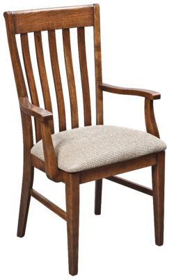 Cabana Side Chair (Zimmermans # 397)