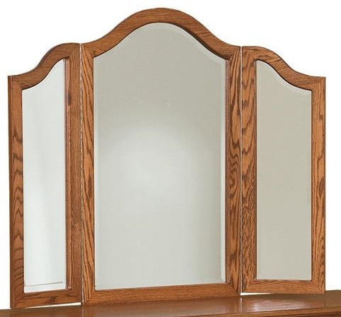 Eden Tri-View Mirror (OCH #783B)