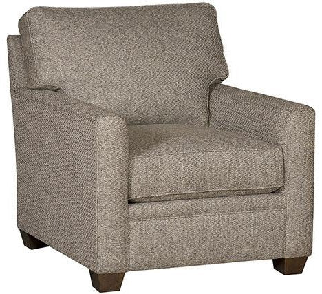 Benson Chair (King Hickory #4701)