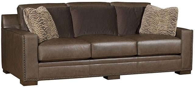 California Sofa (King Hickory #5800)