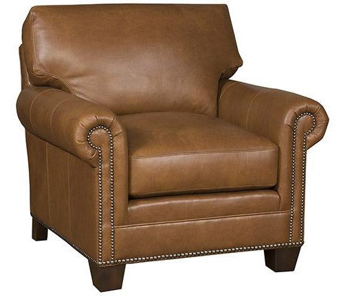 Jordan Chair (King Hickory #5501)