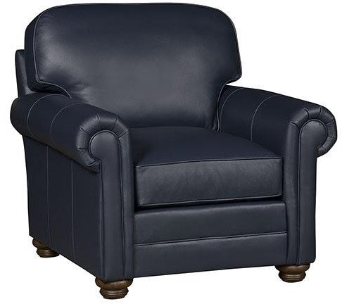Winston Chair (King Hickory #7401)