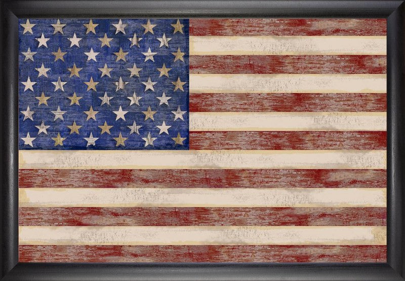U.S. Flag (Beechdale # 2436SB-S2489r)