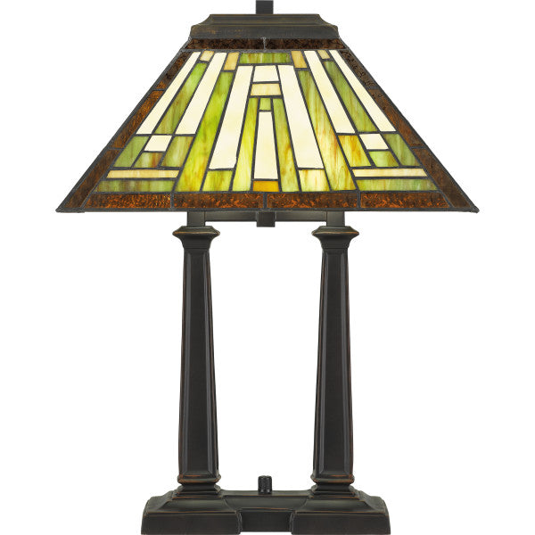 Decker Desk Lamp (Discontinued - 1 in stock!)