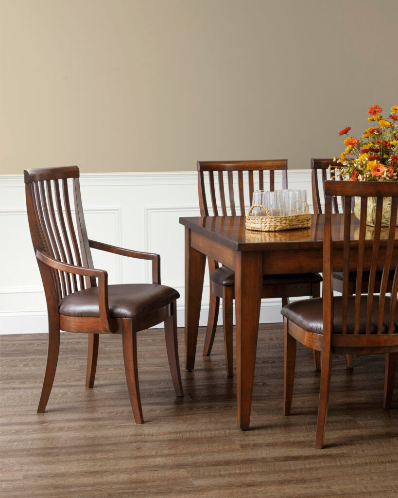 Lorille Dining Chair (Zimmerman #371)