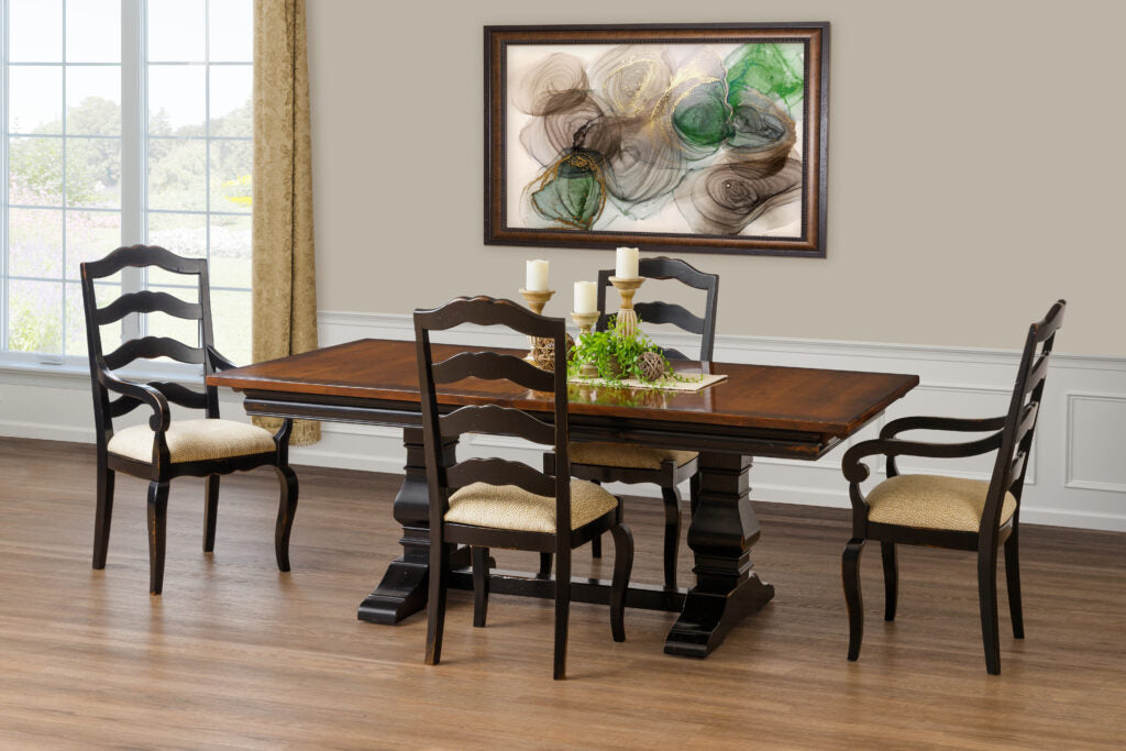 Essex Dining Chair (Zimmermans #366)