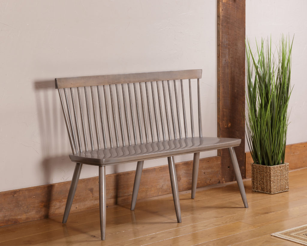 Cody Bench (Zimmermans #5485)