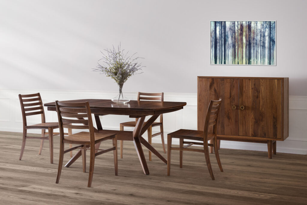 Flanders Credenza (Zimmermans #984)