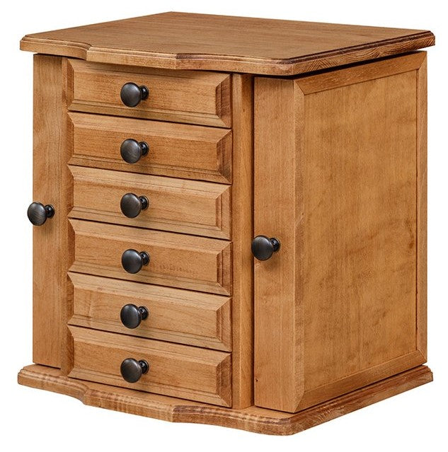 Jewelry Chest on Stand (Keepsake Collection #548)