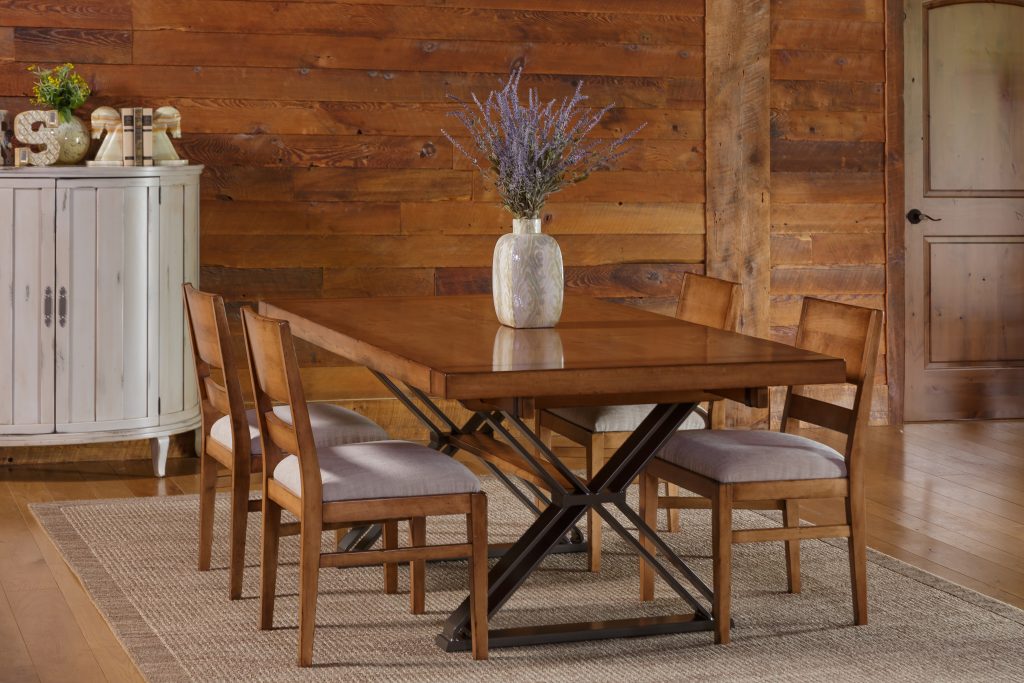 DOS Dining Chair (Zimmerman #343)