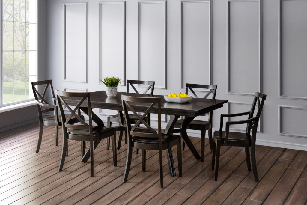 Kensington Dining Chair (Zimmermans #349)