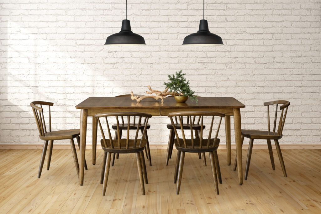 Tussok Dining Chair (Zimmermans #335)