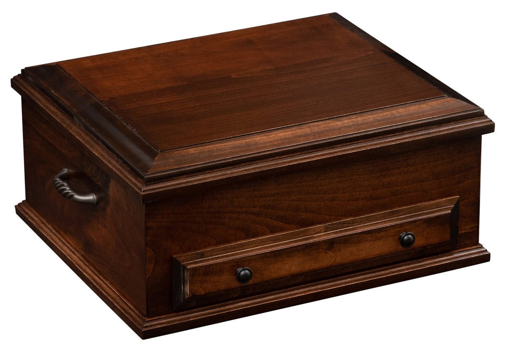 Silverware Chest (Keepsake Collection #405)