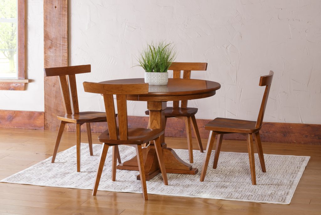 Meros Dining Chair (Zimmermans #351)
