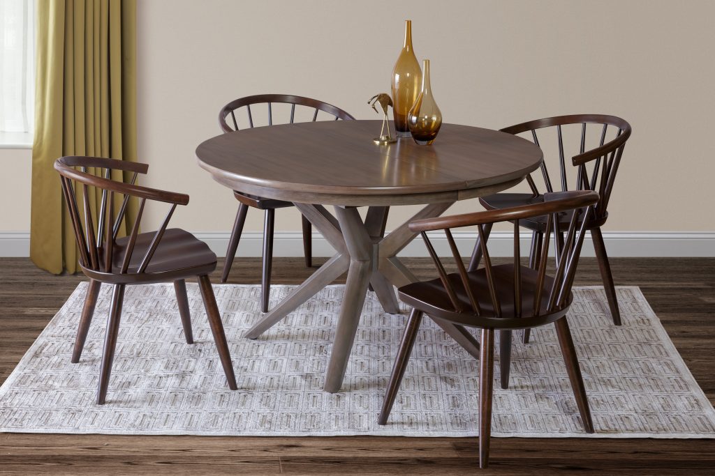 Calypso Dining Chair (Zimmermans #345)