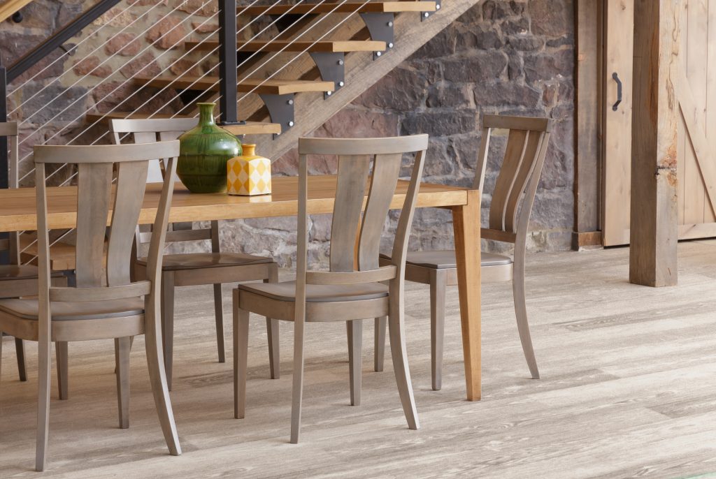 Trigon Dining Chair (Zimmermans #347)
