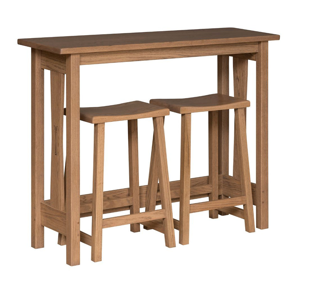 Signature Sofa Bar (V16 #1006)