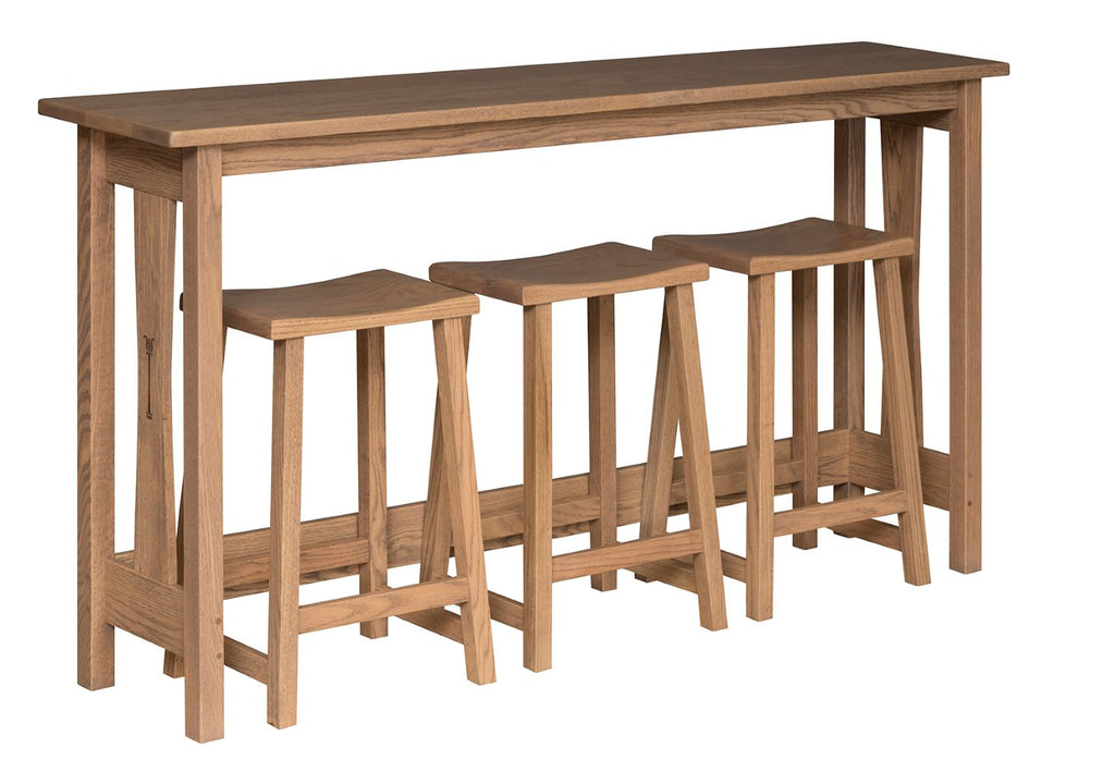 Signature Sofa Bar (V16 #1006)