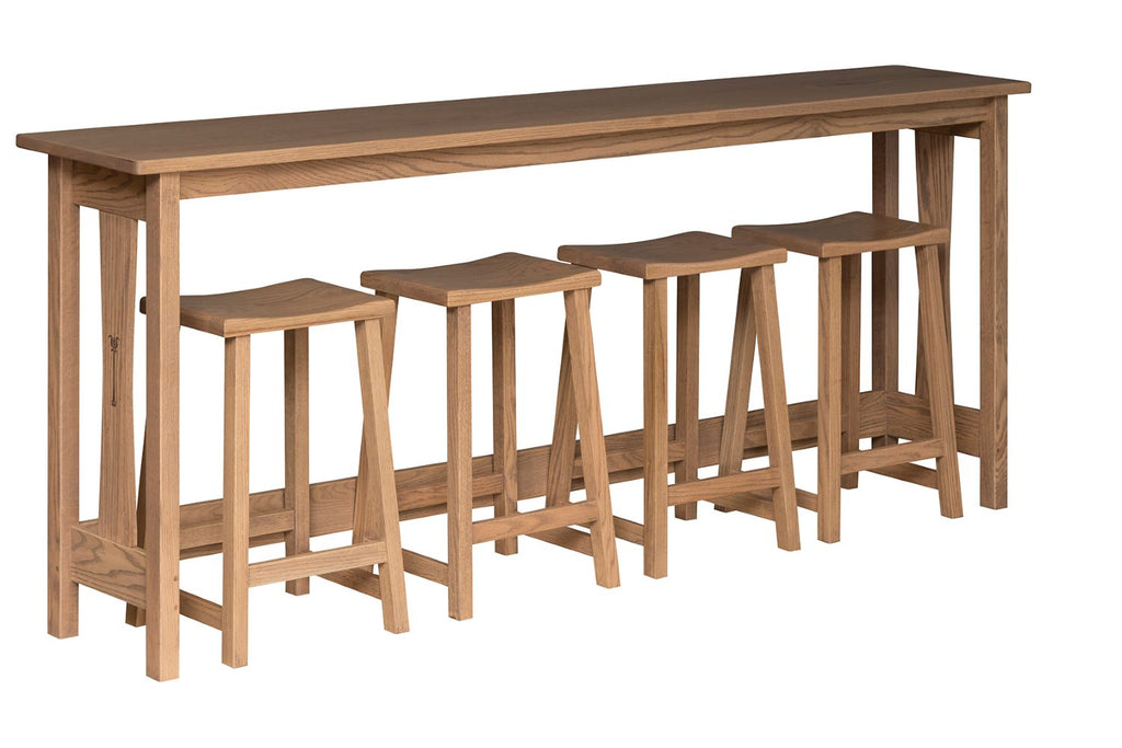Signature Sofa Bar (V16 #1006)