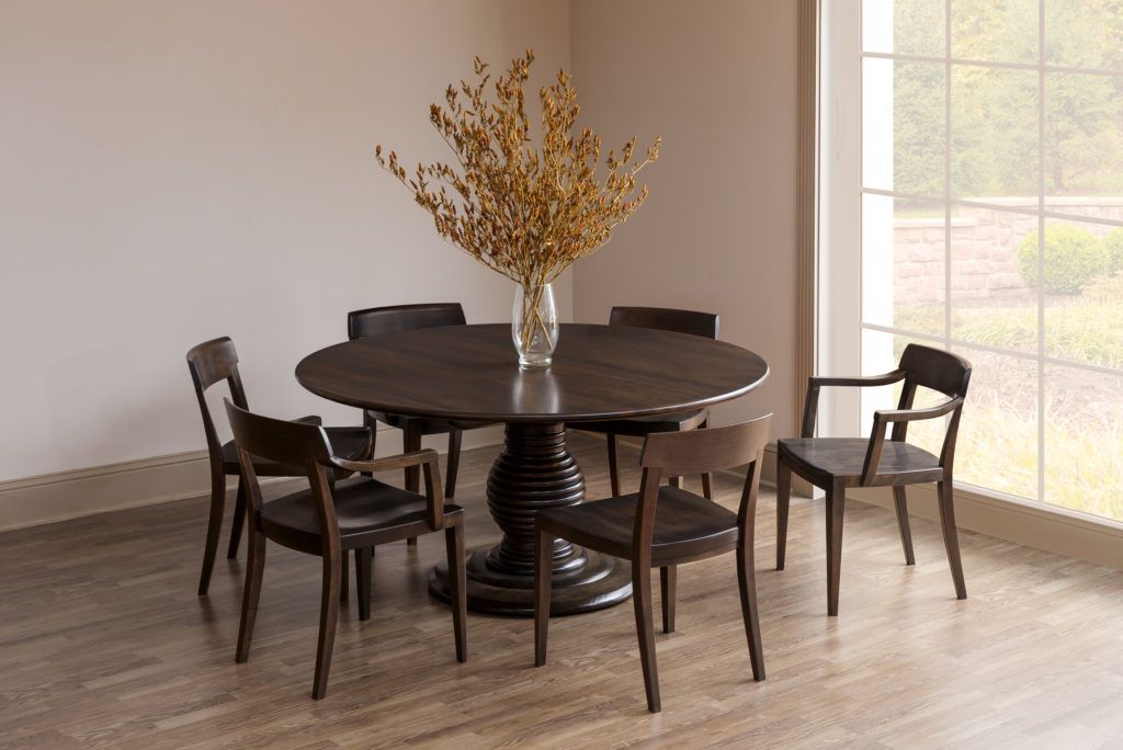 Kilo Dining Chair (Zimmermans #368)