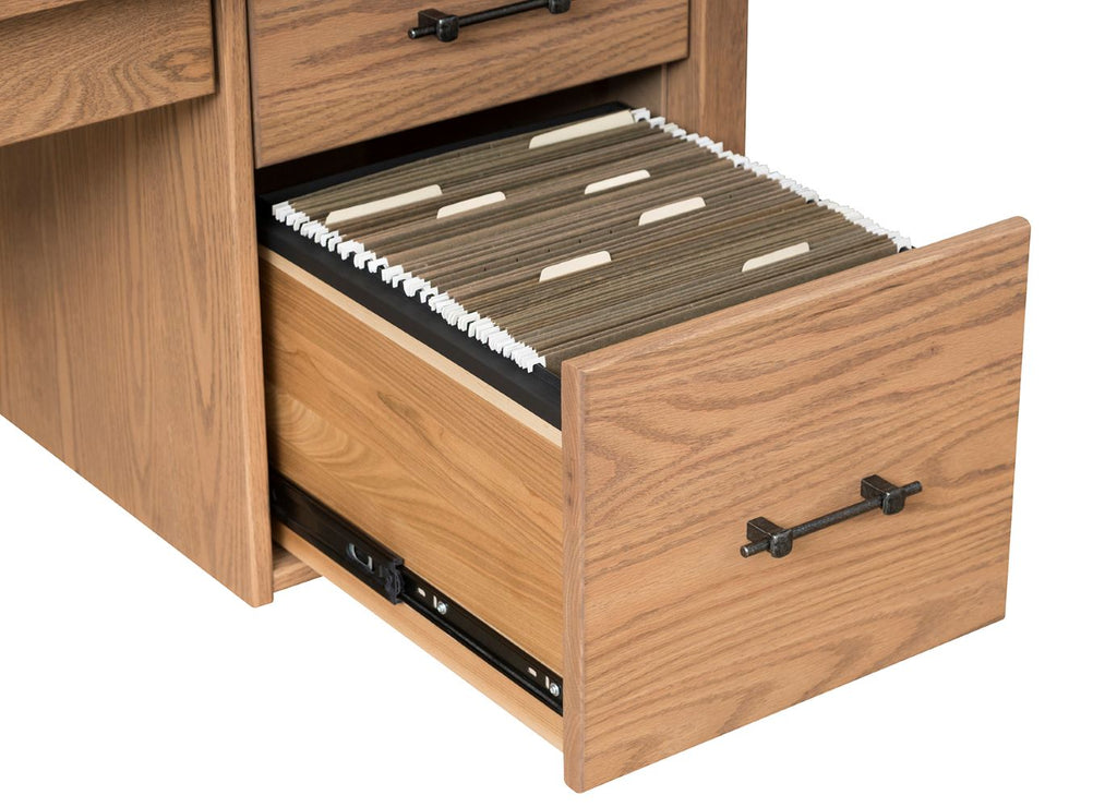 Signature Student Desk (V16 #1050)