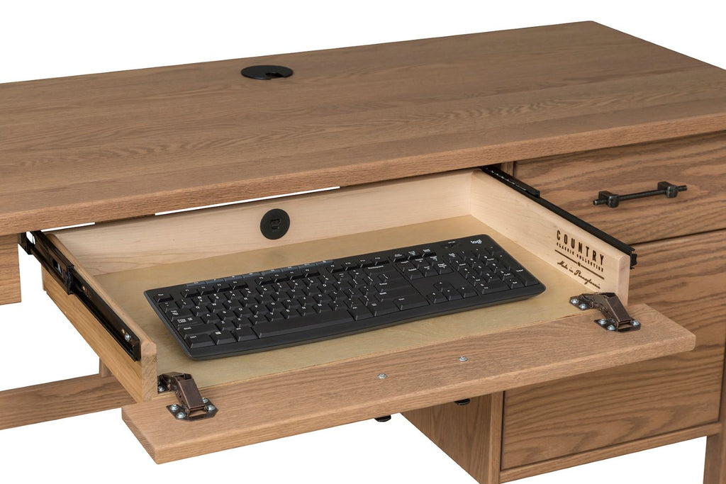 Signature Student Desk (V16 #1050)