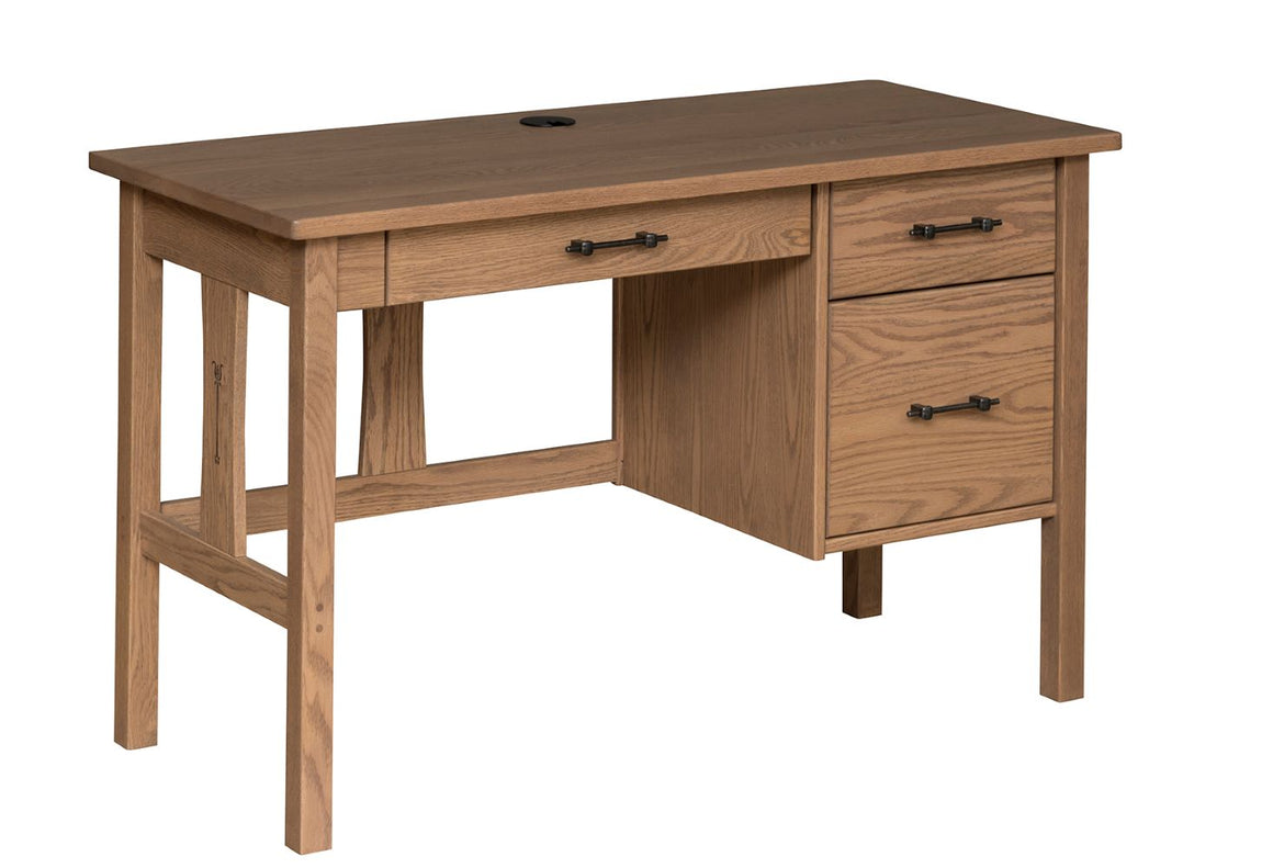 Signature Student Desk (V16 #1050)