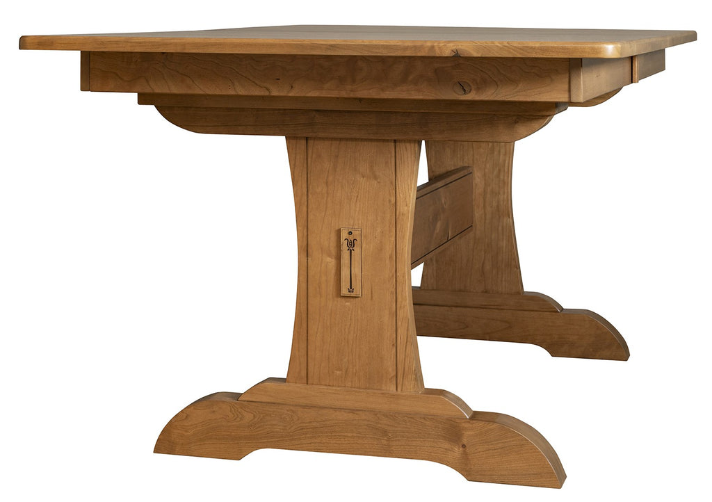 Signature Dining Table (V16 #1085)