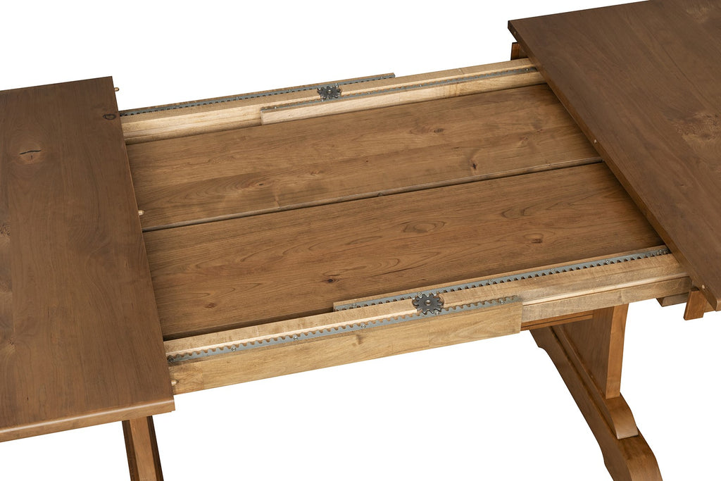 Signature Dining Table (V16 #1085)