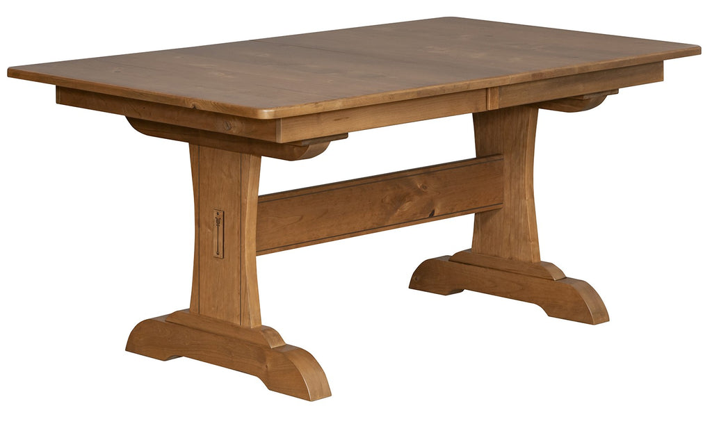 Signature Dining Table (V16 #1085)