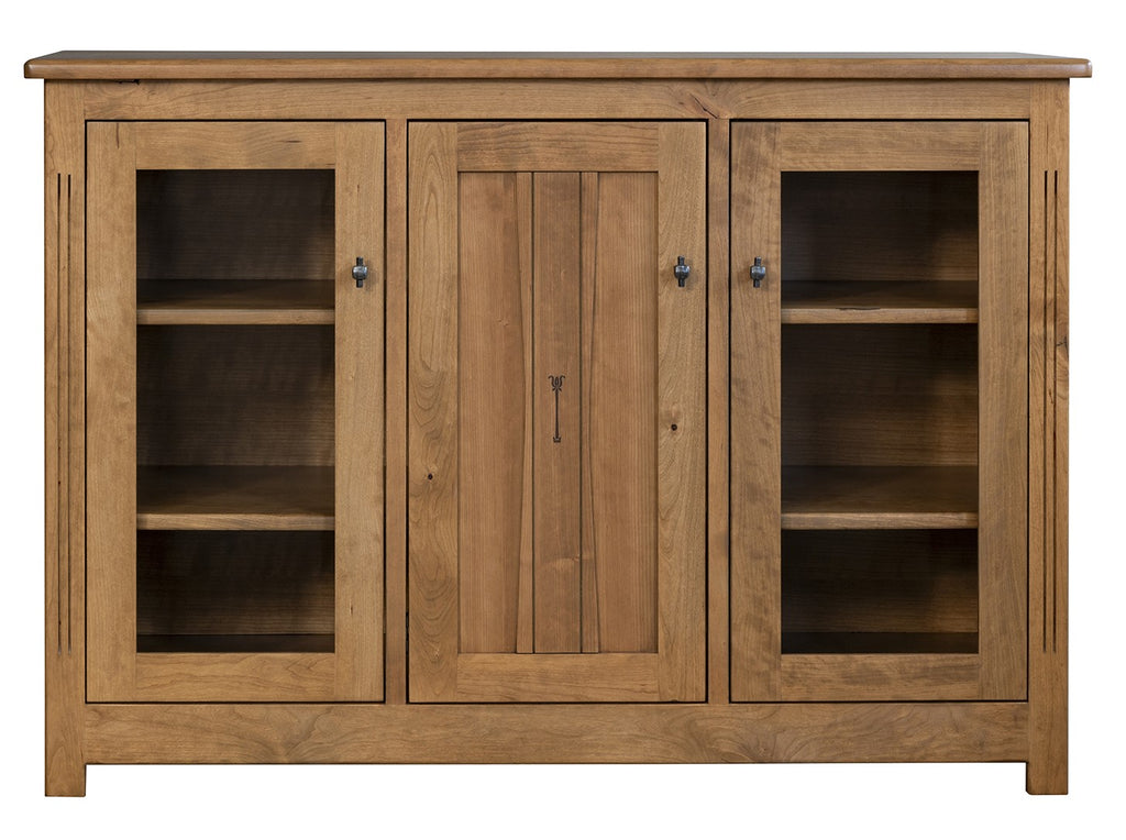 Signature 3 Door Server (V16 #1110)