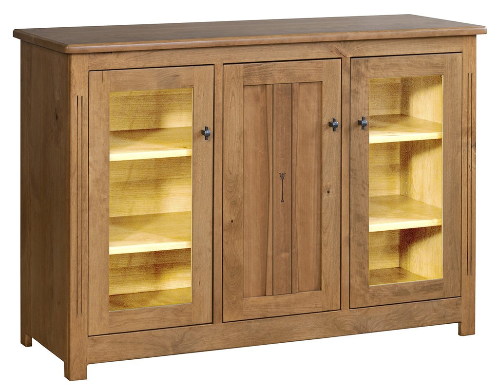 Signature 3 Door Server (V16 #1110)