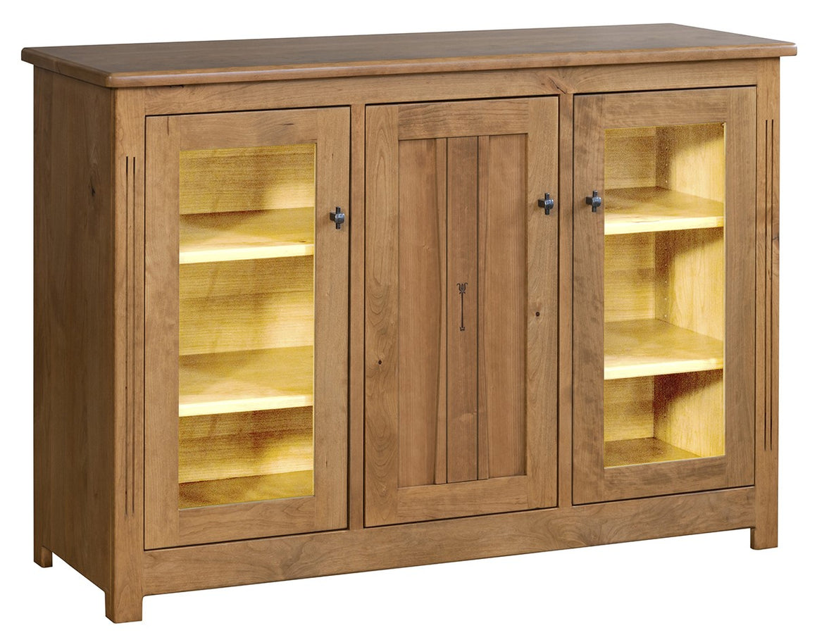 Signature 3 Door Server (V16 #1110)
