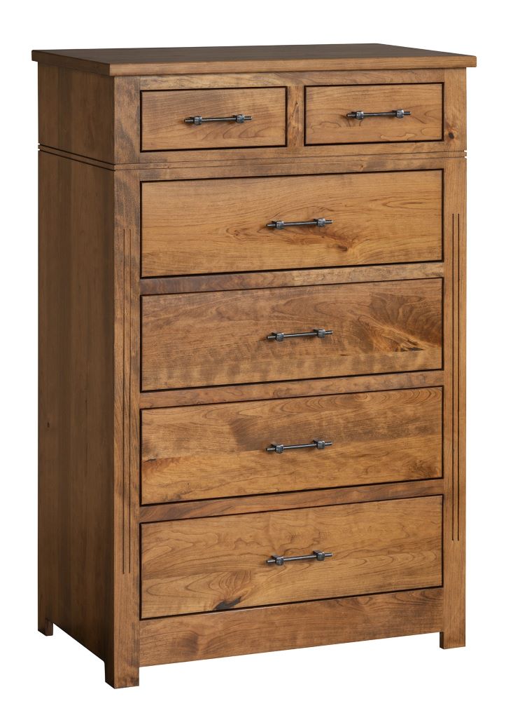 Signature Chest of Drawers (V16 #1203)
