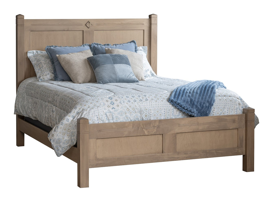 Signature Bed (V16 #1215)