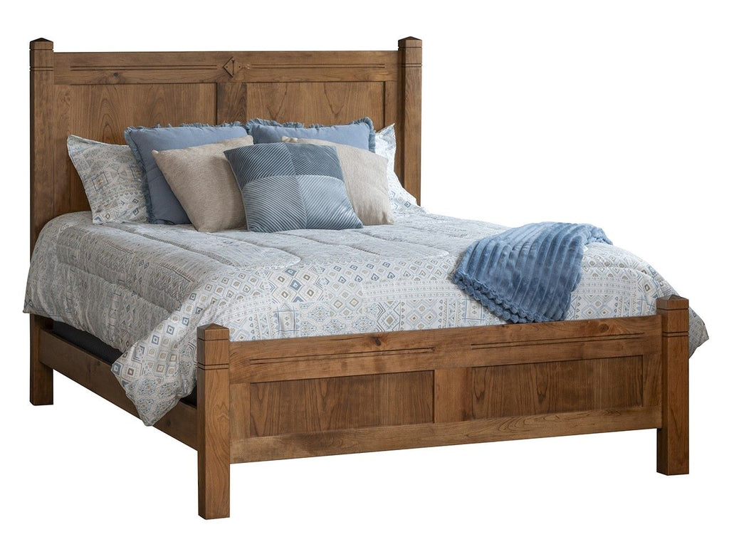 Signature Bed (V16 #1215)