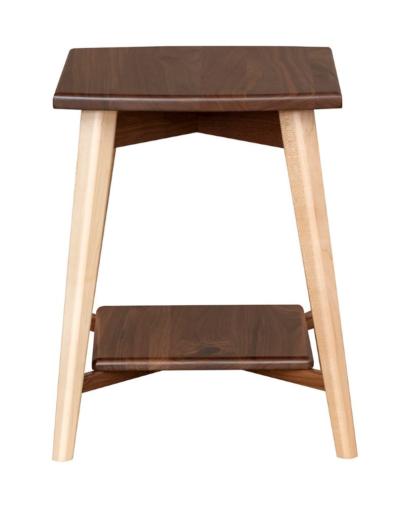 Highland End Table (#13026)