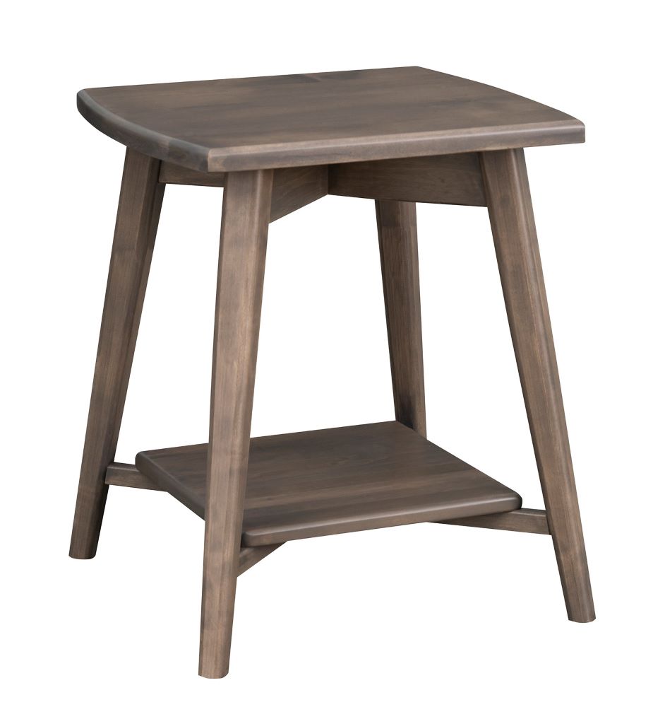 Highland End Table (#13026)