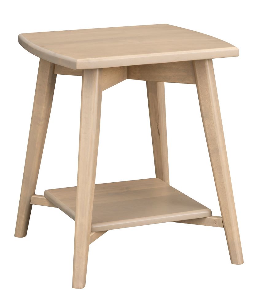 Highland End Table (#13026)